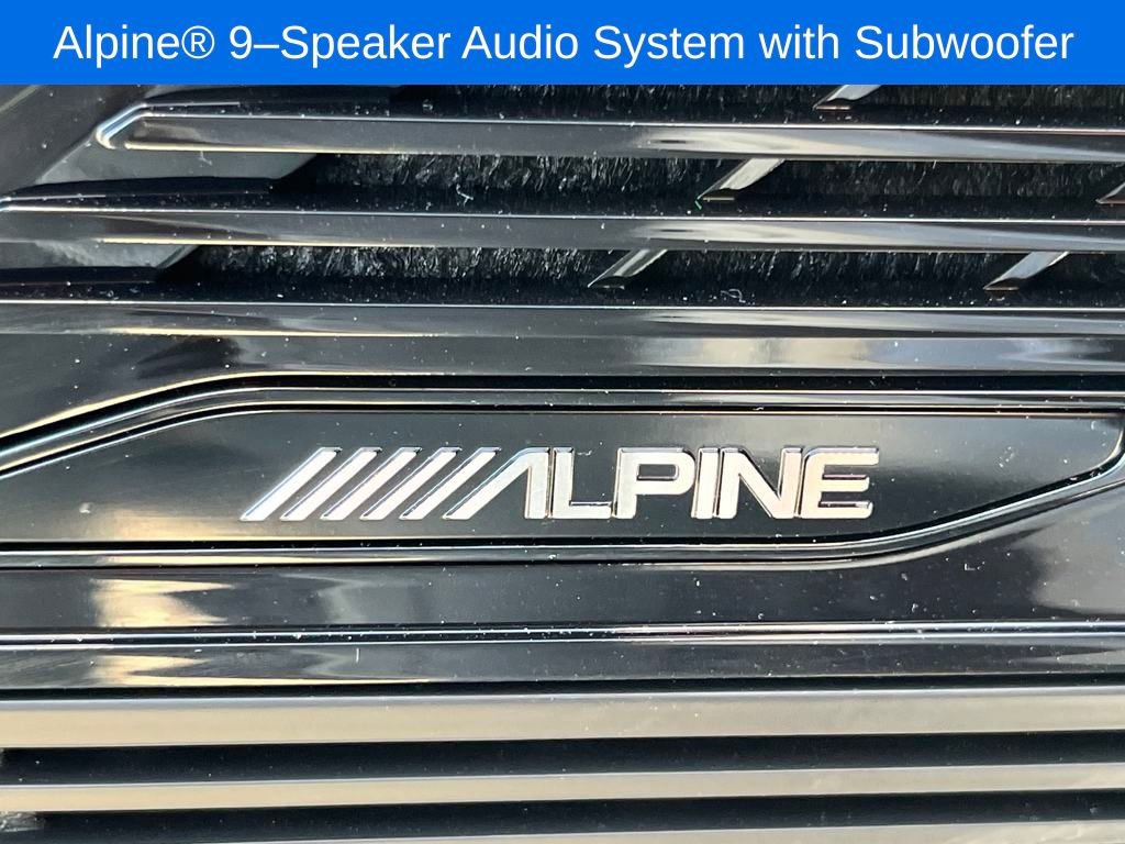 New 2025 Jeep Wagoneer S Limited image 9