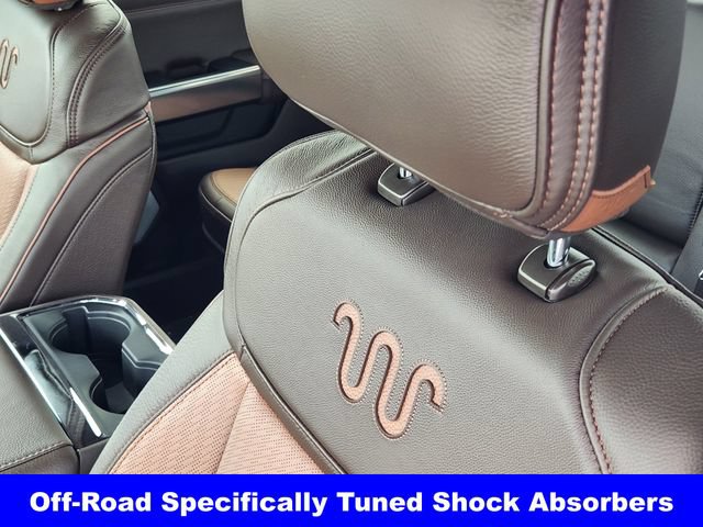 New 2026 Ford F350 King Ranch AWD/4WD image 15