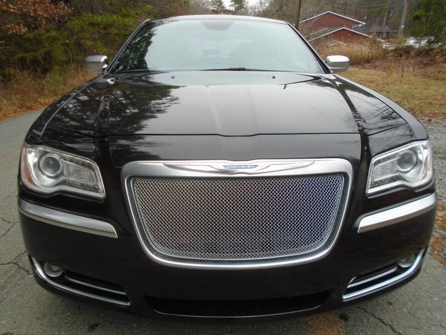 Used 2013 Chrysler 300 C w/ Harman Kardon Audio Group image 2