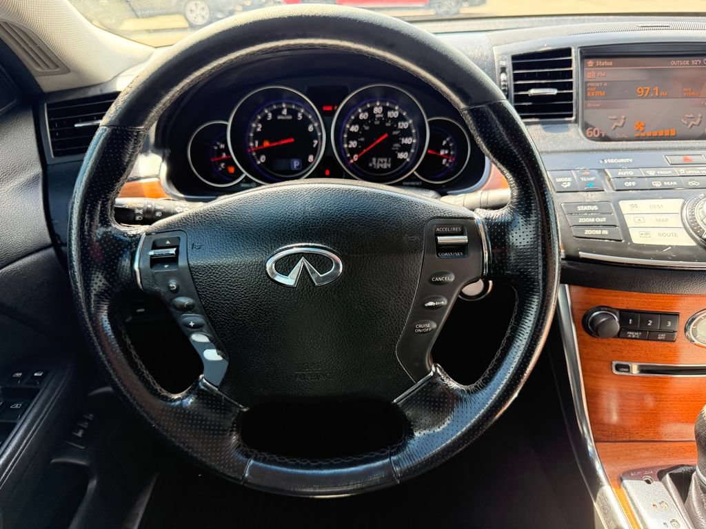 Used 2006 INFINITI M35 x AWD/4WD image 26