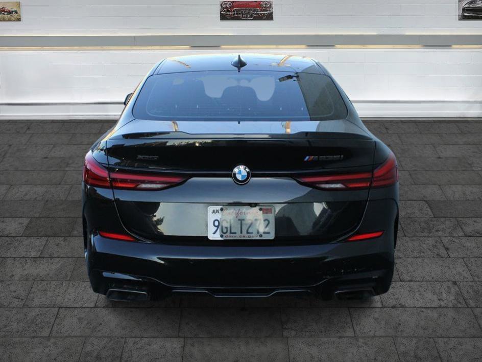 Used 2020 BMW M235i xDrive Gran Coupe w/ Premium Package AWD/4WD image 6