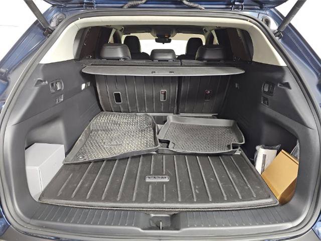 Used 2025 MAZDA CX-50 AWD 2.5 S w/ Cargo Package image 14