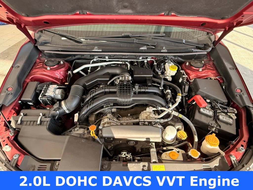 Used 2023 Subaru Impreza Premium image 40