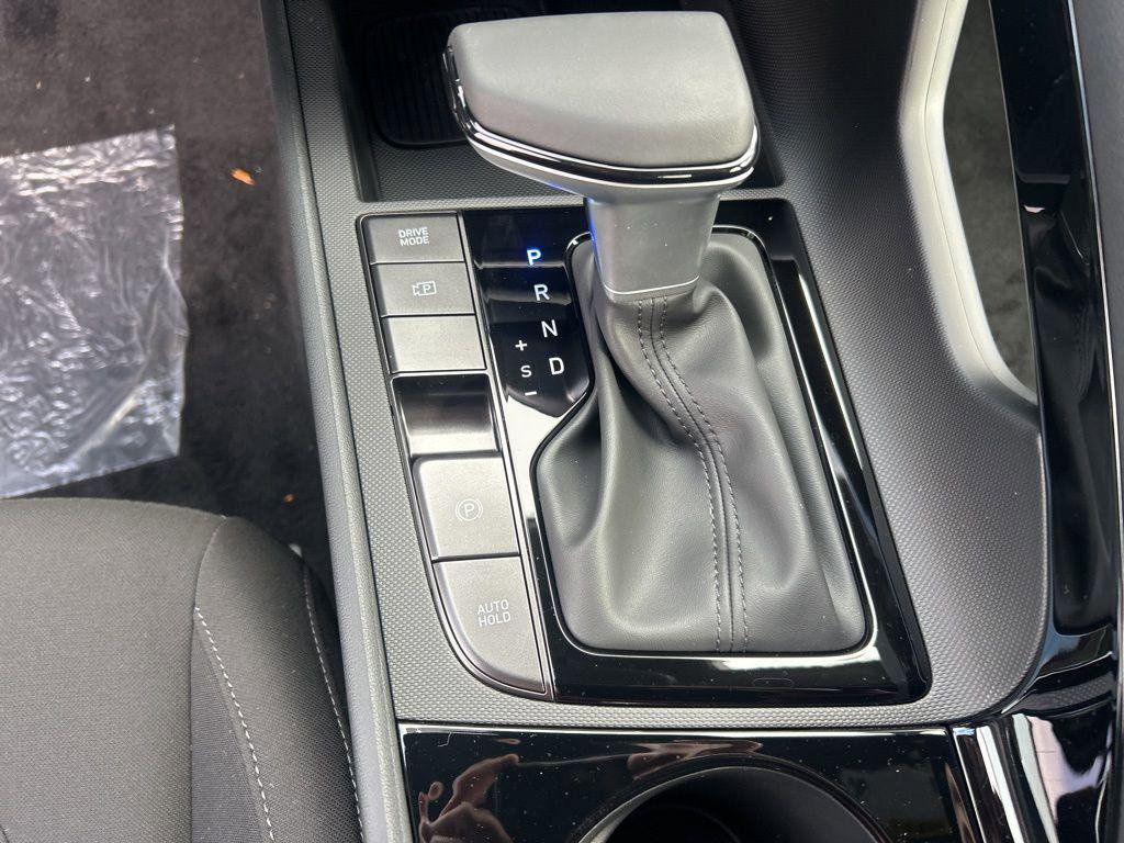 New 2026 Hyundai Elantra SEL Sport Premium image 21