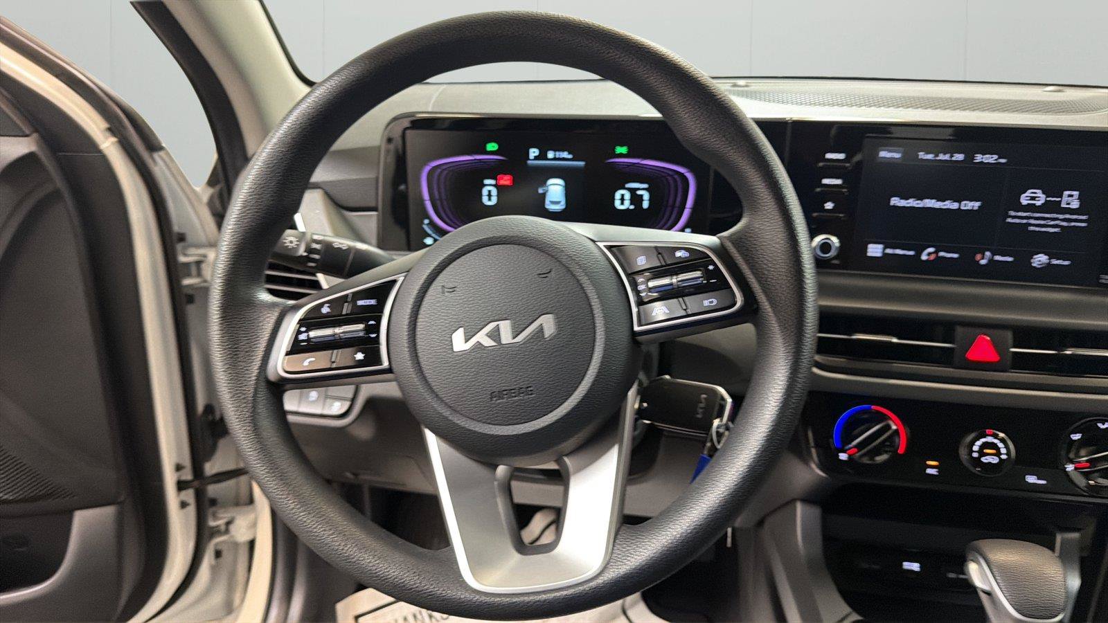 Used 2024 Kia Seltos LX AWD/4WD image 22
