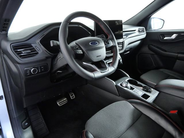 Certified 2023 Ford Escape ST-Line w/ Tech Pack #1 AWD/4WD image 15