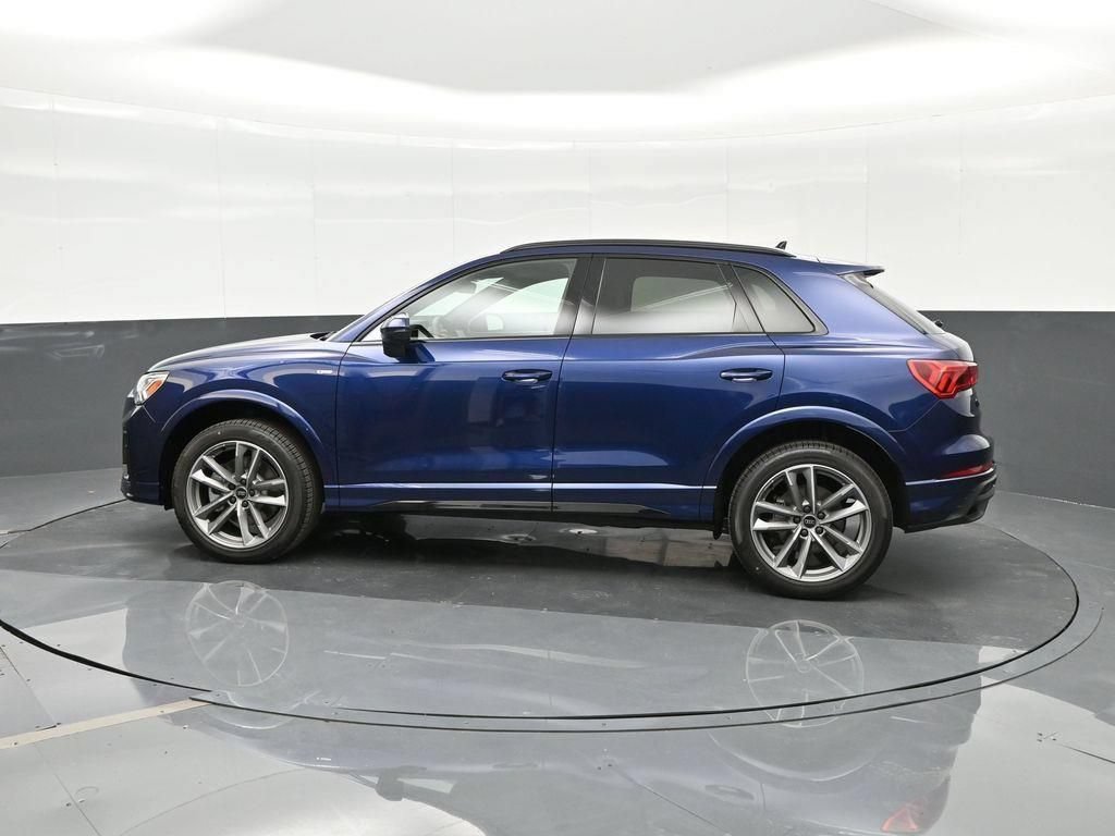 New 2025 Audi Q3 2.0T Premium AWD/4WD image 6