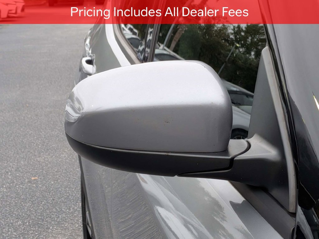 Used 2019 Jeep Compass Latitude FWD image 12