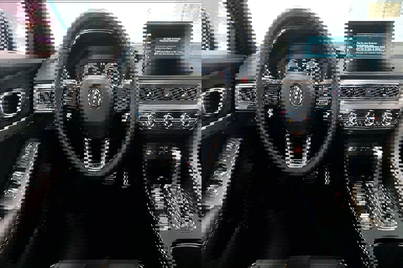 Used 2026 Acura Integra A-Spec image 13