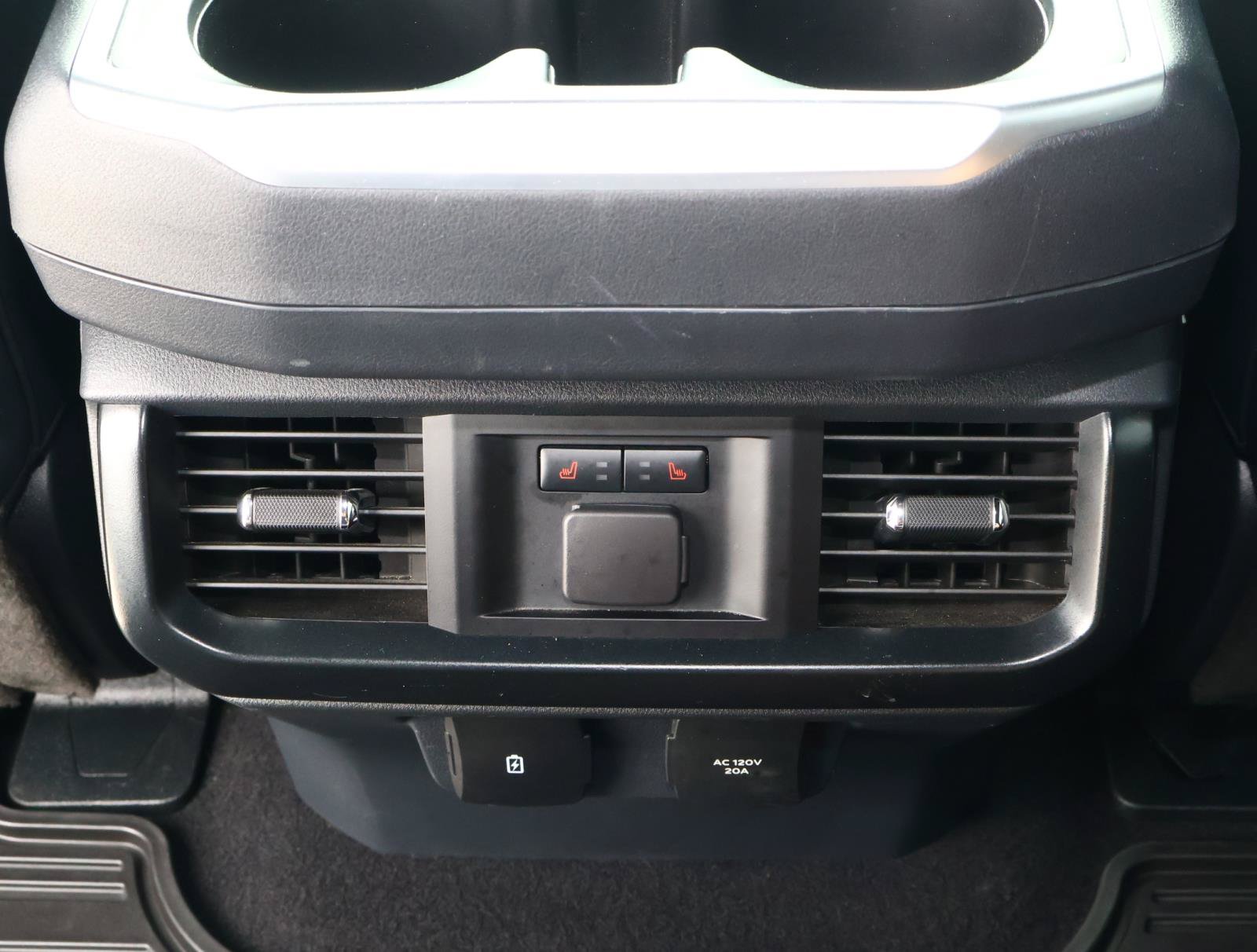 Used 2023 Ford F150 Raptor AWD/4WD image 15