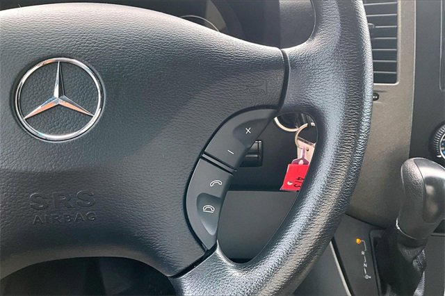 Used 2011 Mercedes-Benz Sprinter 2500 image 21