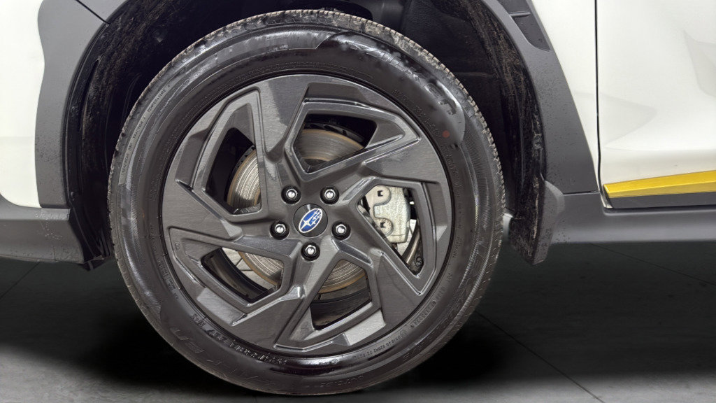 Certified 2025 Subaru Crosstrek 2.5i Sport w/ Crosstrek Mirror Package image 37