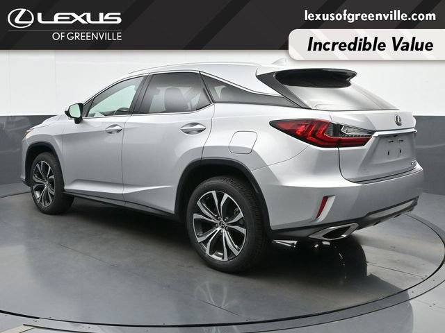 Used 2019 Lexus RX 350 FWD w/ Navigation Package image 6