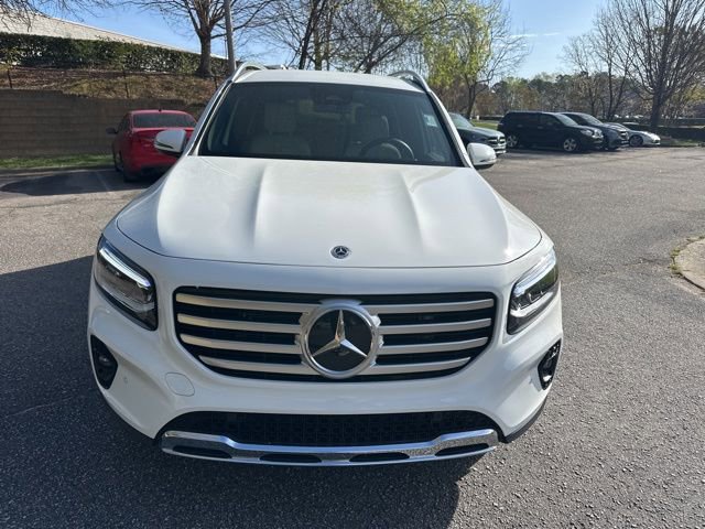 Used 2025 Mercedes-Benz GLB 250 image 2