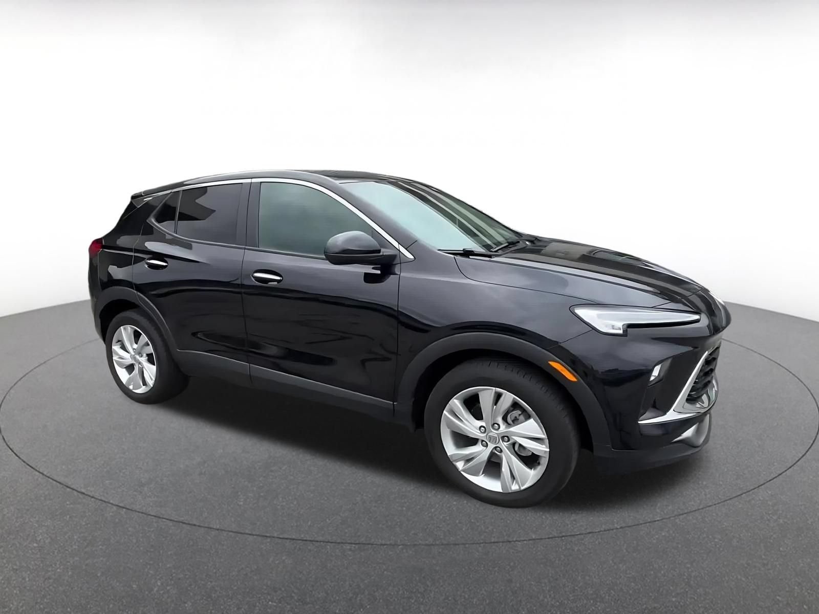 Used 2025 Buick Encore GX Preferred FWD video 2