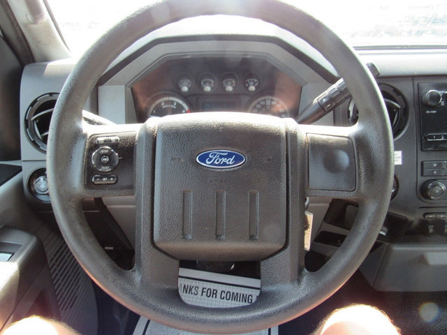 Used 2016 Ford F550 Luxury RWD image 33