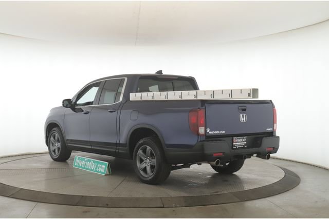 Used 2023 Honda Ridgeline RTL image 8