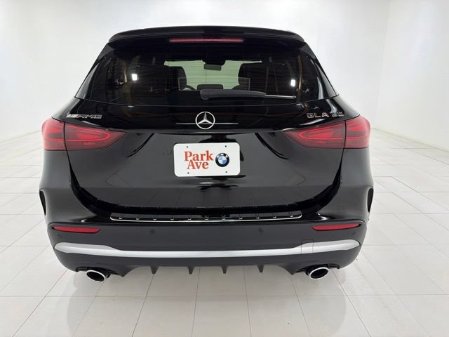 Used 2024 Mercedes-Benz GLA 35 AMG 4MATIC image 45
