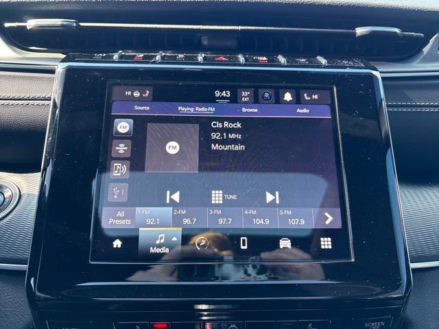 Used 2024 Jeep Grand Cherokee L Altitude image 28