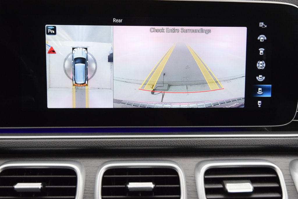 Used 2020 Mercedes-Benz GLE 350 image 34