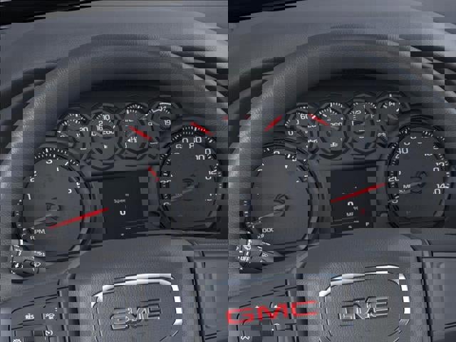 New 2025 GMC Sierra 3500 Pro w/ Convenience Package image 18