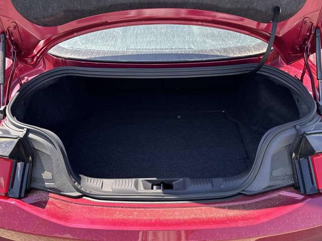 New 2026 Ford Mustang Coupe RWD image 10