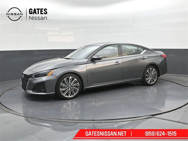 Used 2024 Nissan Altima 2.5 SL image 7