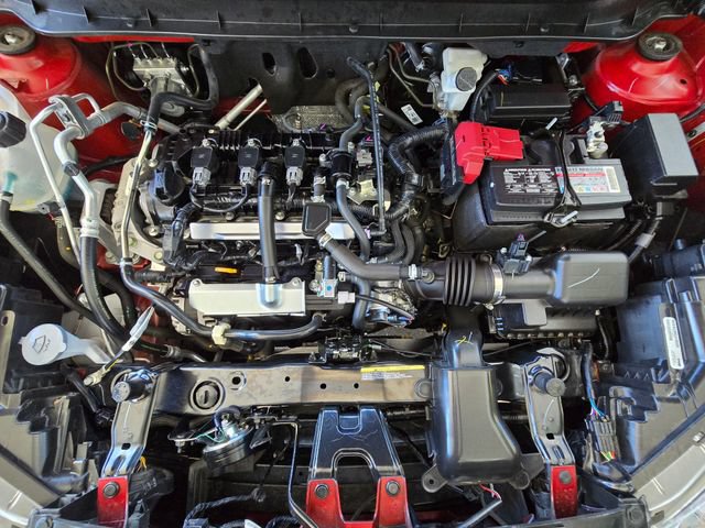 Used 2024 Nissan Kicks SR FWD image 25