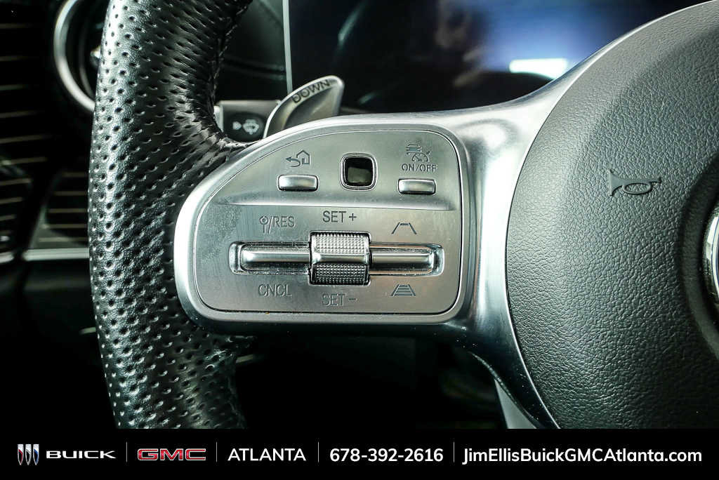 Used 2019 Mercedes-Benz E 63 AMG S w/ Driver Assistance Package image 11