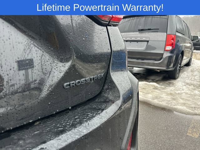 New 2026 Subaru Crosstrek 2.0i Premium image 16