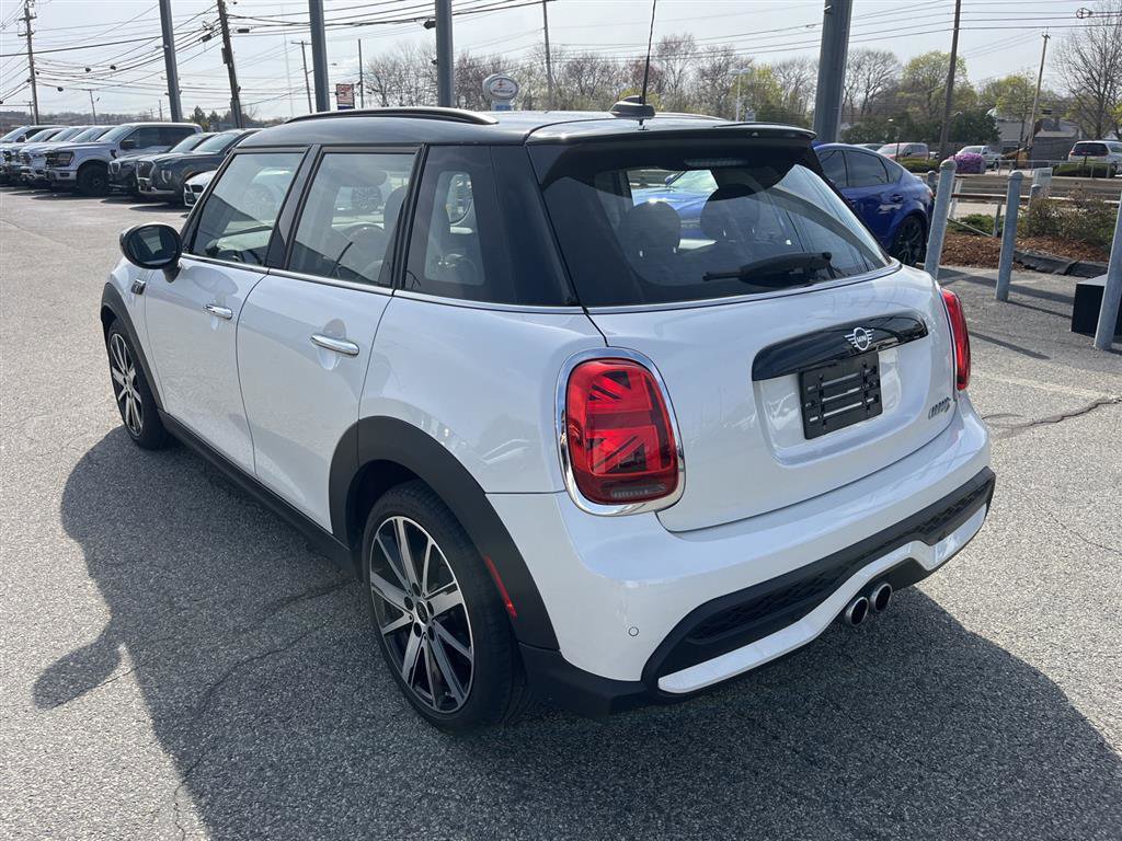 Used 2024 MINI Cooper S image 5