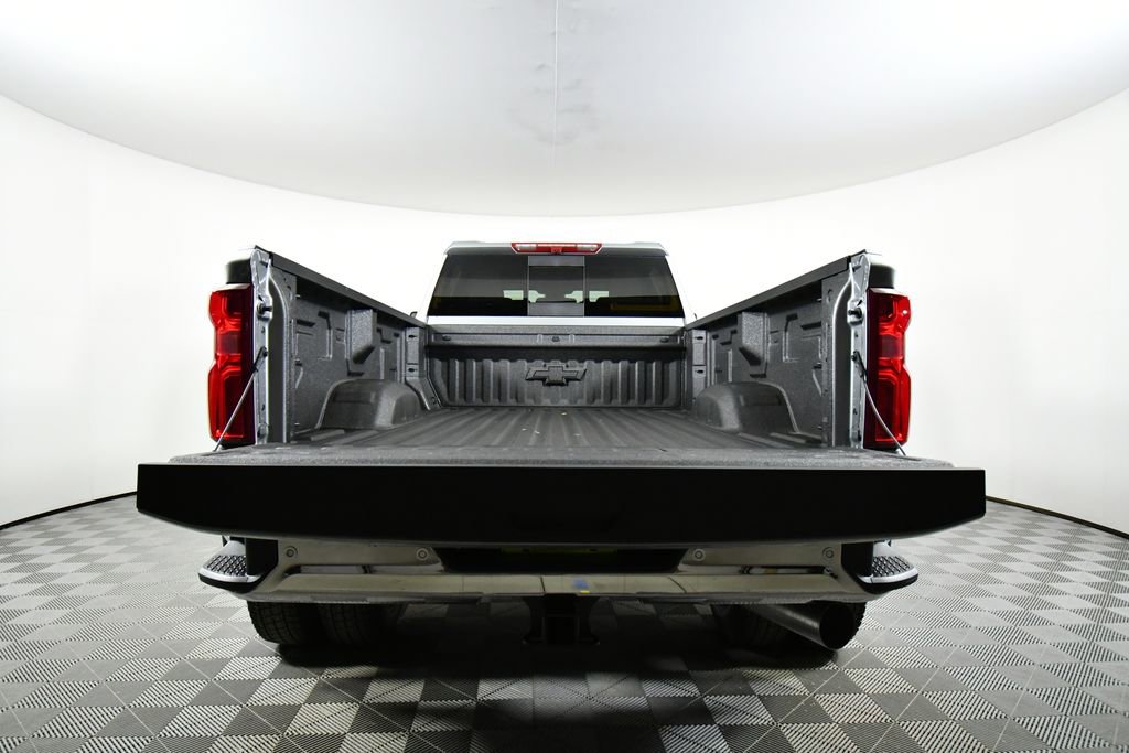 New 2026 Chevrolet Silverado 3500 LT w/ Safety Package image 26