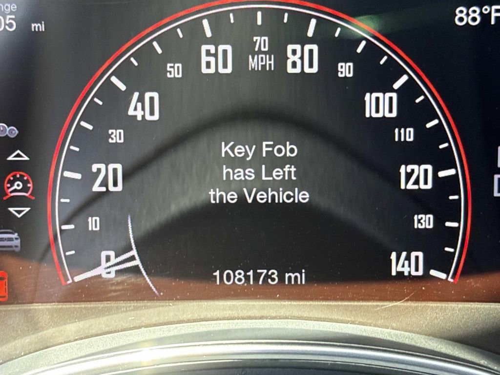 Used 2020 Dodge Durango SXT RWD image 39
