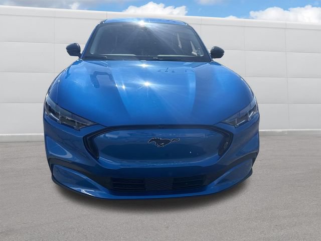 Used 2025 Ford Mustang Mach-E Premium RWD image 12