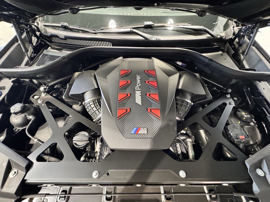 New 2026 BMW X5 M Competition w/ Executive Package image 32