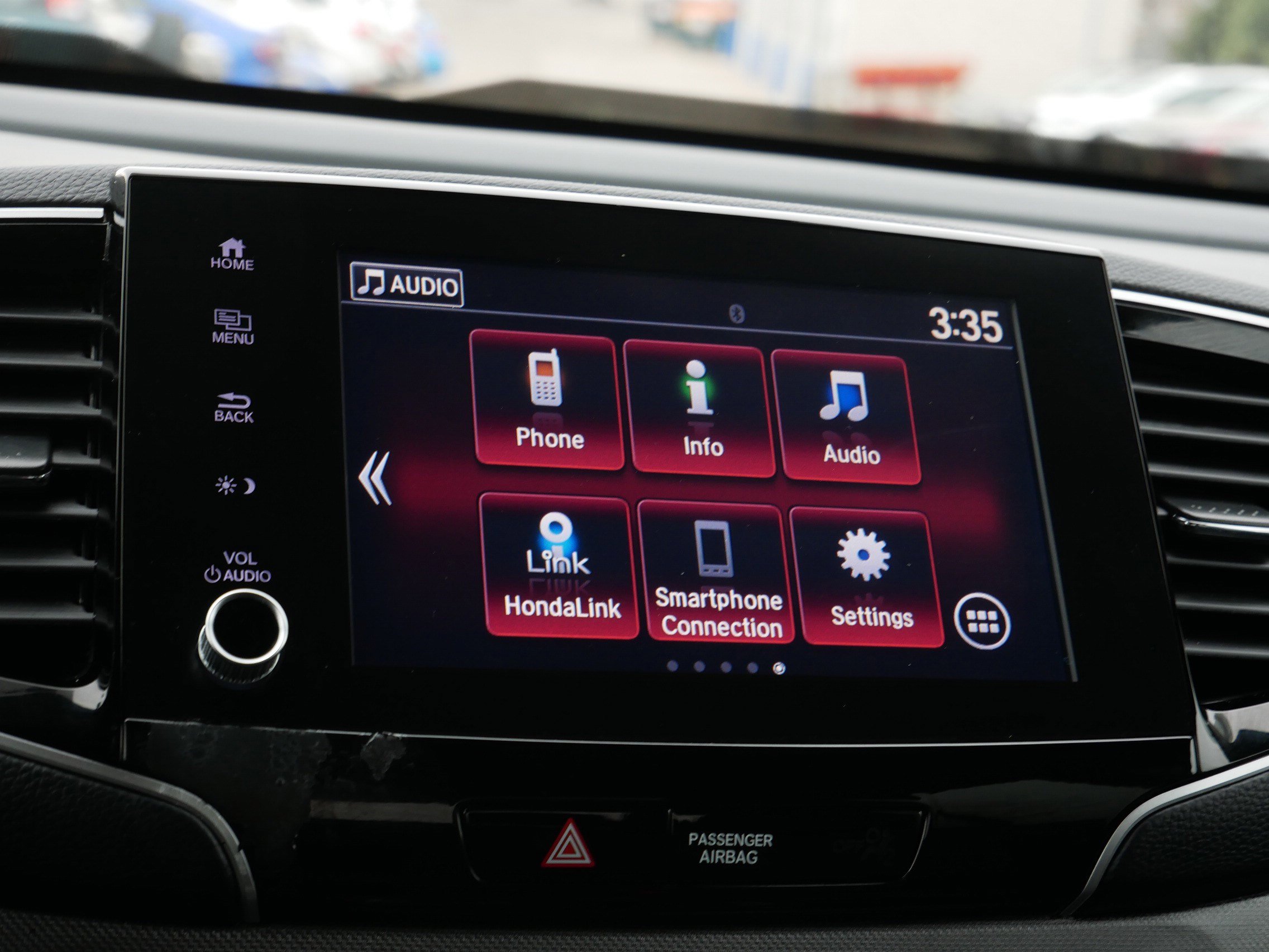 Used 2023 Honda Ridgeline Sport image 22