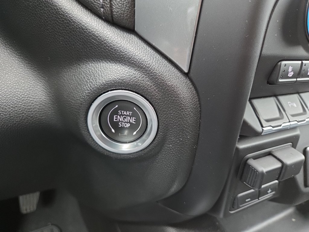 Used 2022 Chevrolet Silverado 1500 LTZ RWD image 21