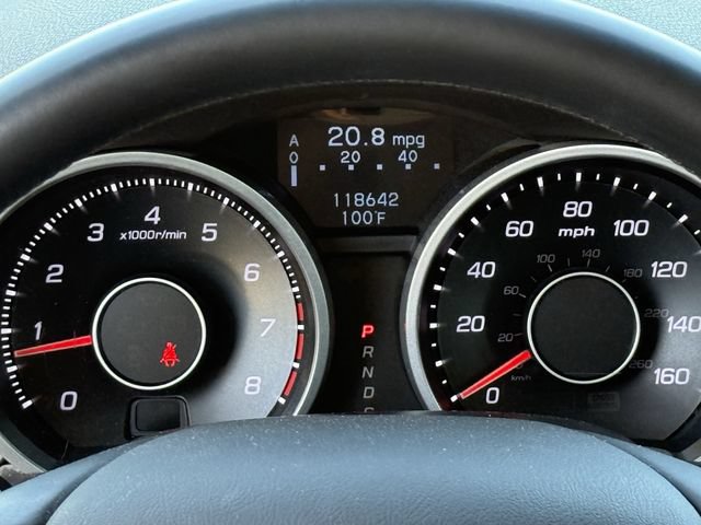 Used 2013 Acura TL FWD image 15