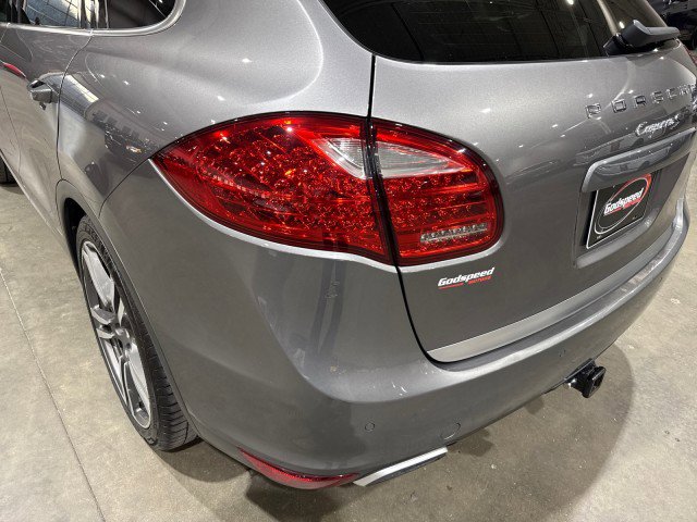 Used 2012 Porsche Cayenne S w/ Premium Pkg Plus image 45