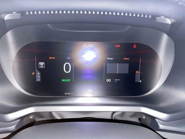 Used 2024 Polestar Polestar 2 AWD/4WD image 10