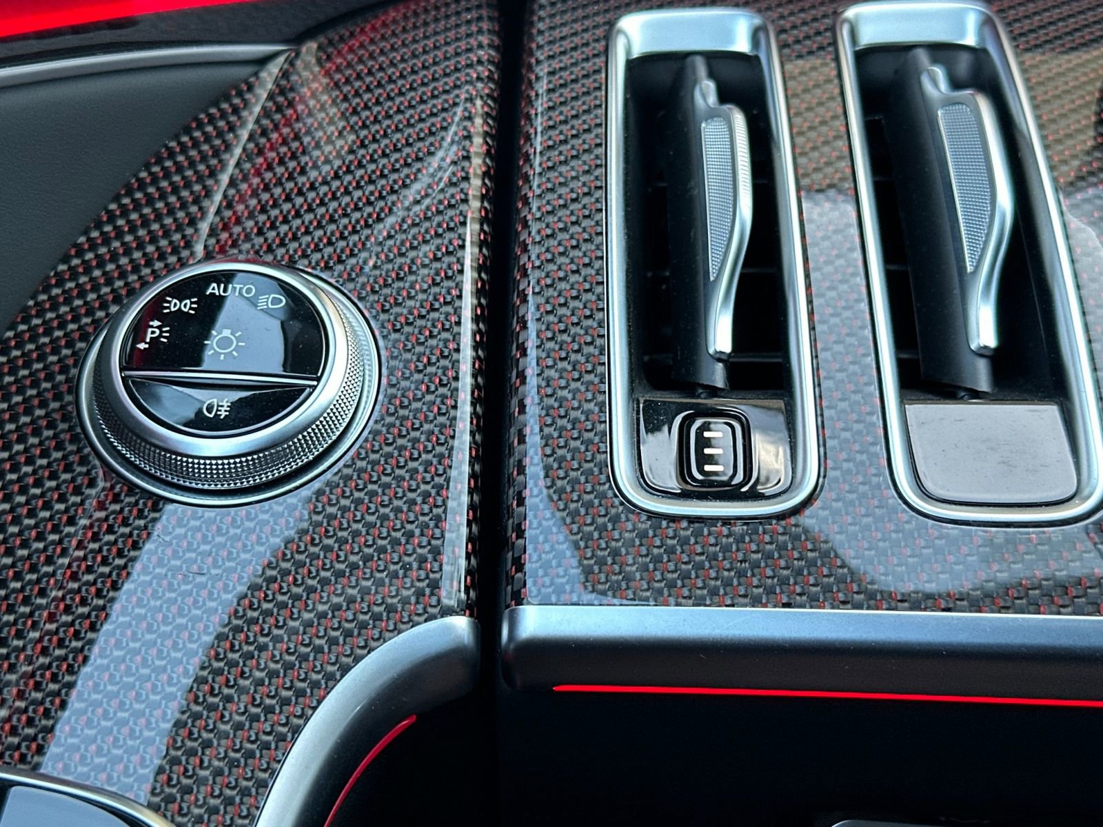 Used 2024 Mercedes-Benz S 63 AMG S image 32