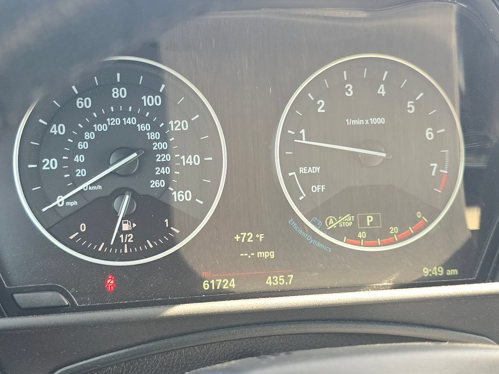 Used 2016 BMW 228i xDrive Convertible AWD/4WD image 25