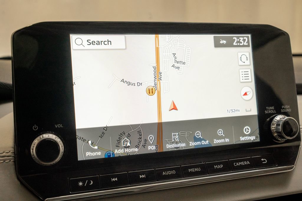 Used 2022 Mitsubishi Outlander SEL image 15