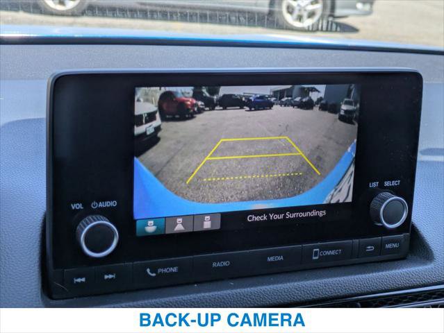 Used 2024 Honda Civic Sport image 18