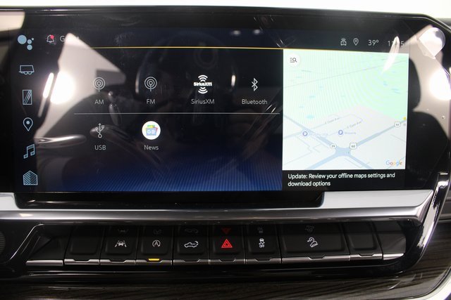 New 2026 Chevrolet Silverado 1500 LT Trail Boss w/ Protection Package image 5