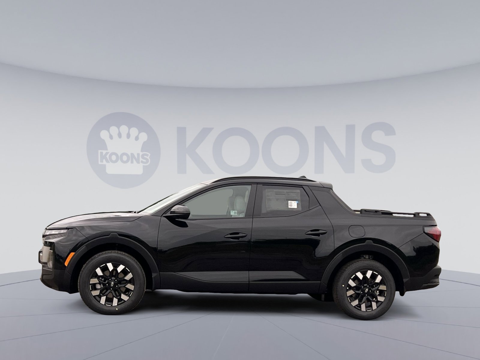 New 2026 Hyundai Santa Cruz SEL image 2