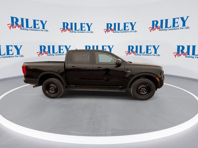 New 2026 Ford Ranger XL w/ Trailer Tow Package AWD/4WD image 9