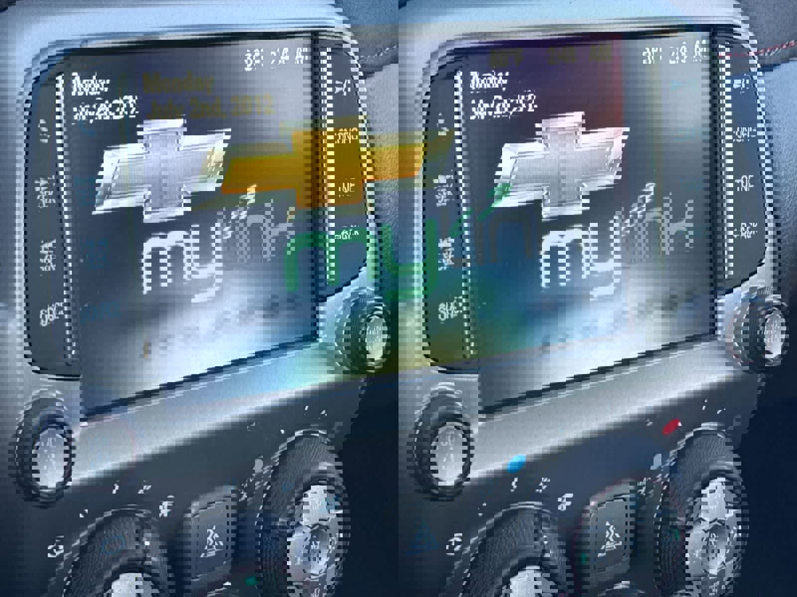 Used 2013 Chevrolet Camaro ZL1 image 21