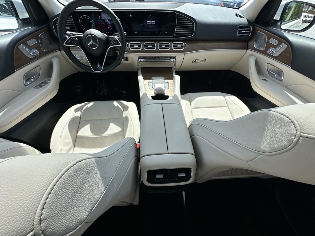Certified 2025 Mercedes-Benz GLE 350 4MATIC image 27