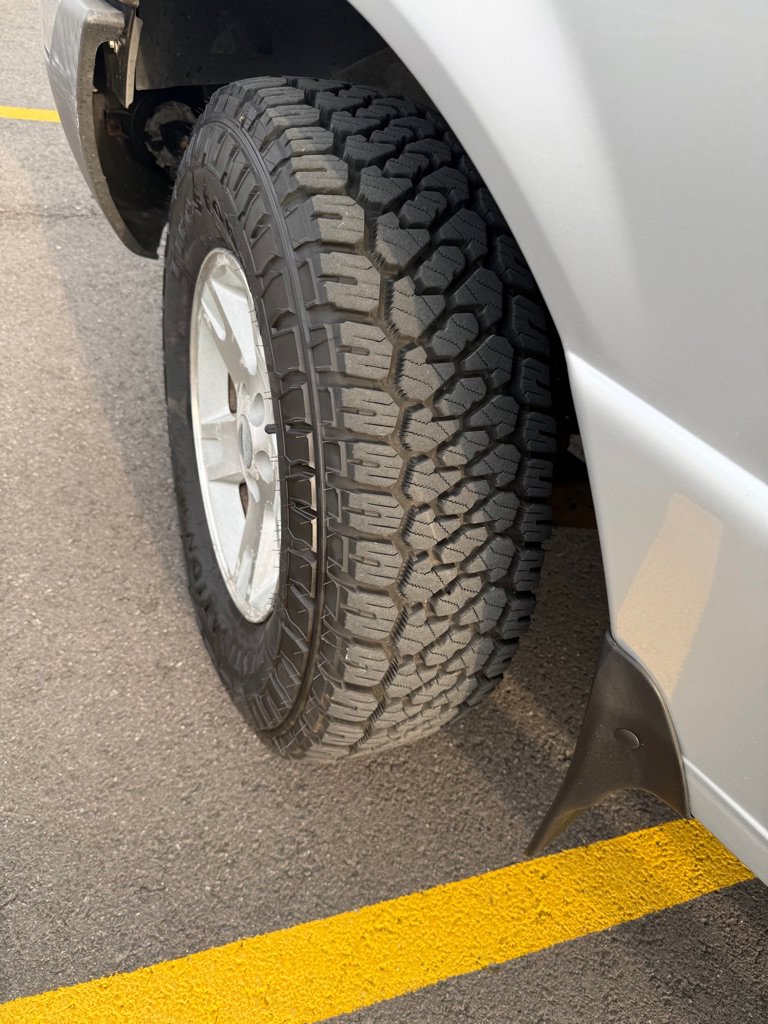 Used 2002 Ford Ranger 4x4 SuperCab image 15